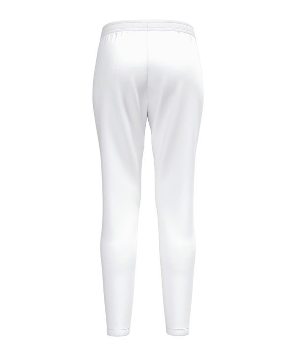 JAKO One Jogginghose Weiß F0 - weiss