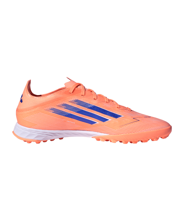 adidas F50 Pro TF Coral Blaze Orange - orange