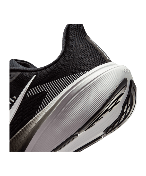 Nike Air Zoom Pegasus 42 Loopschoen Zwart K001 - zwart