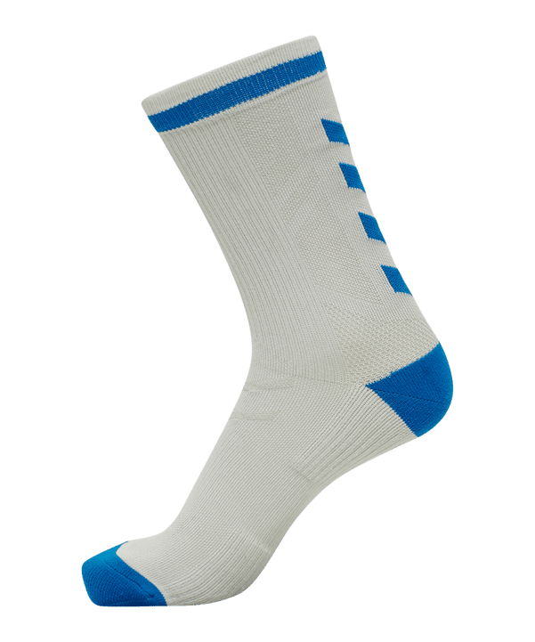 Hummel Inventus Indoor Low Socken Grau F2411 - grau
