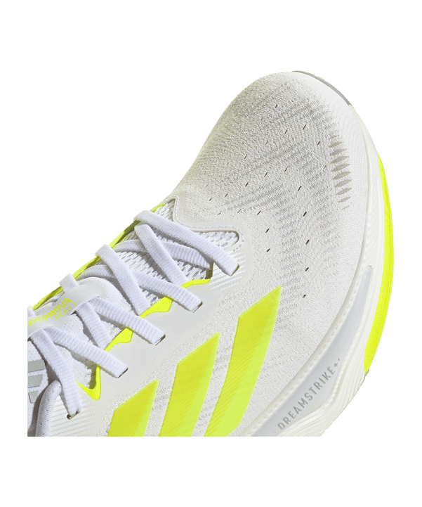 adidas Supernova Prima 2 Chaussure de running Blanc - blanc