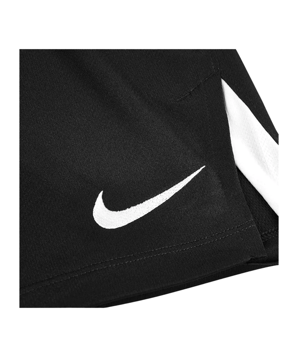 Short Nike Équipe Spike enfants noir F010 - noir