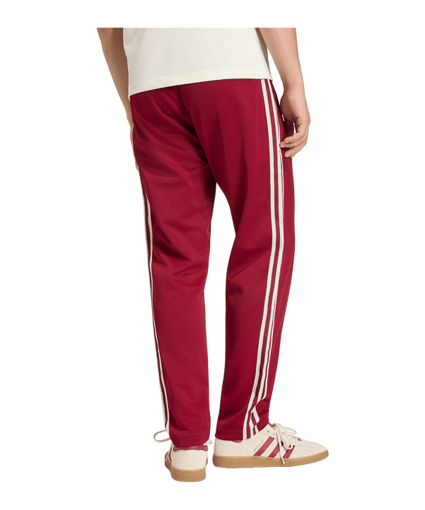 adidas FEF Spanien Originals Track Hose Rot - rot