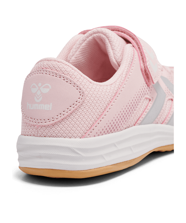 hummel Multiplay Stable Vc Kids Rosa F3638 - rosa