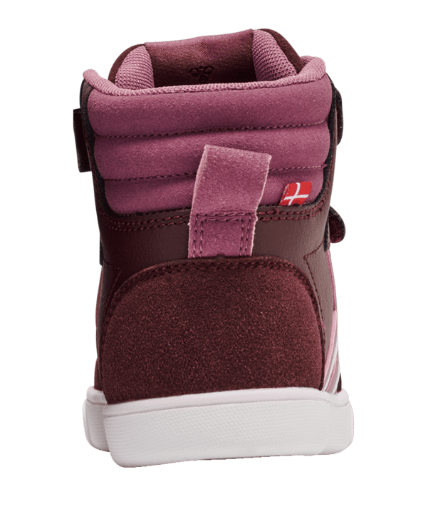 Hummel Stadil Pro Boots Kids Lila F3404 - lila