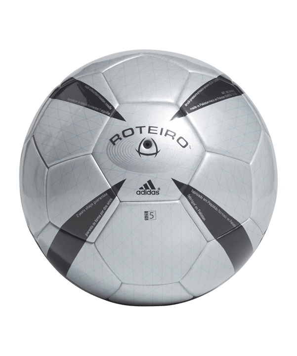 adidas Roteiro OG Spielball Euro2004 Blau - blau