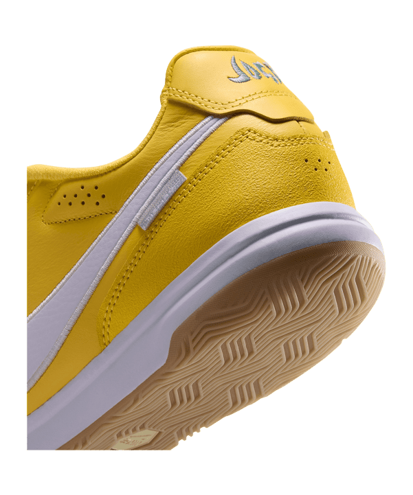 Nike Tiempo Streetgato Joga IN Gelb F700