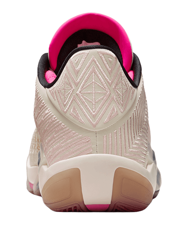 Jordan Air Jordan 38 Low Coconut Milk Weiß F100 - weiss