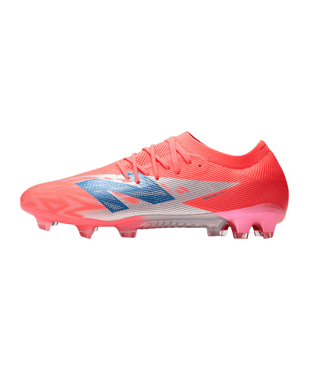 New Balance Furon Elite v8 FG Cause and Effect Rot - rot