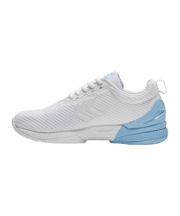 Hummel Aerocharge Fusion Blau F8507 - blau