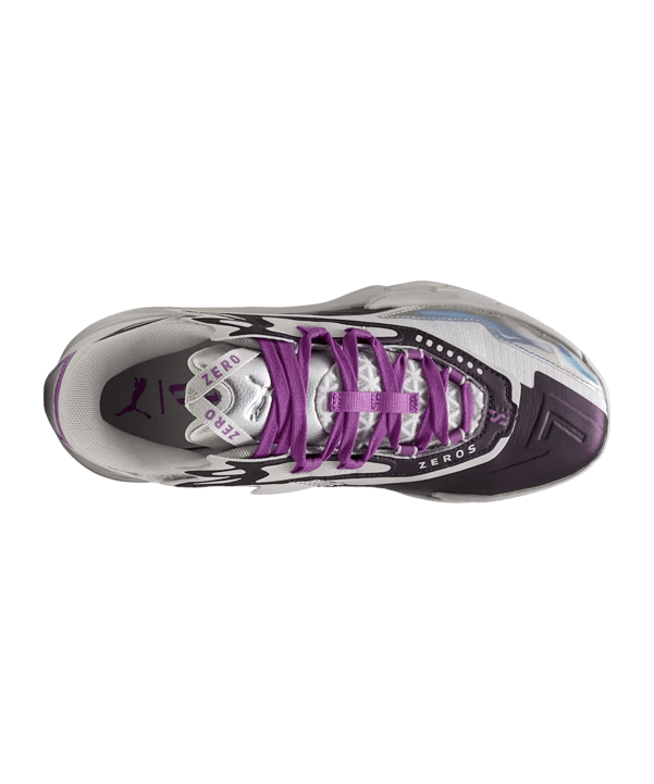 PUMA Scoot Zeros Ii Sterling Grau F01 - grau