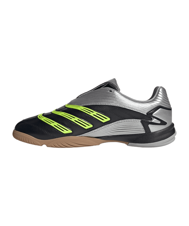 adidas Originals Predator Sala Schwarz - schwarz