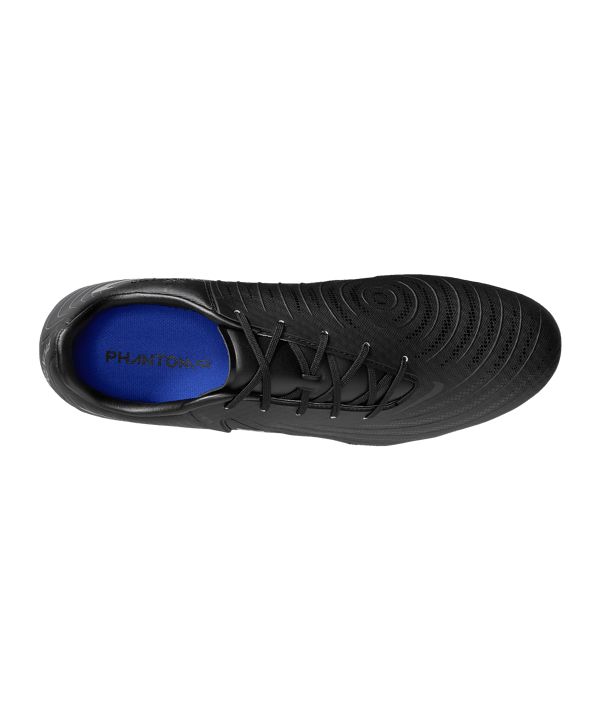 Nike Phantom GX II Academy FG/MG Shadow Schwarz F001 - schwarz
