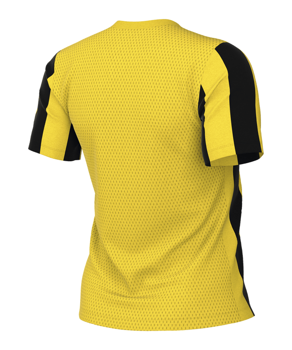 Nike Striped Division V Trikot Damen Gelb F719 - gelb