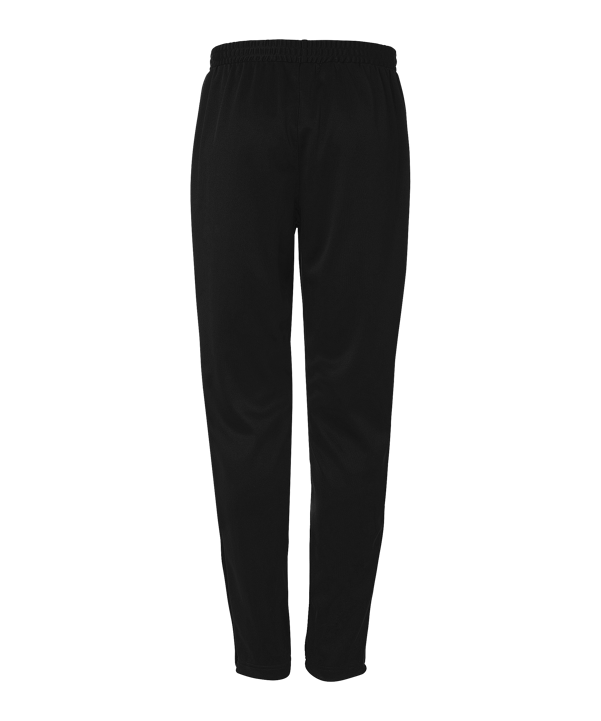 Kempa Motion trackpant kids zwart F01 - zwart
