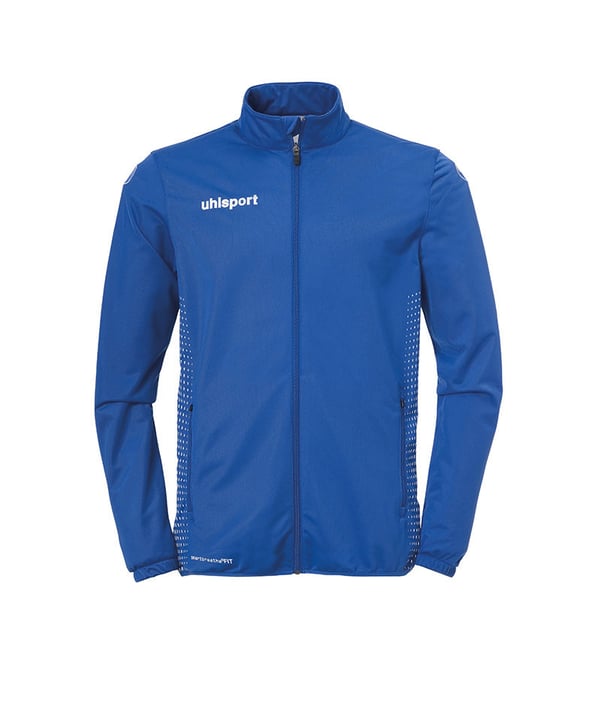 uhlsport Trainingsjacke Kids Blau F03 - blau