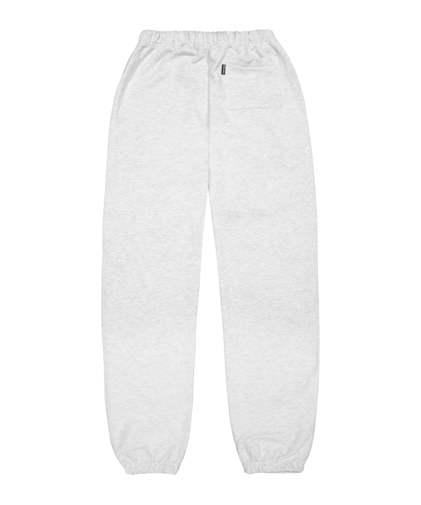 Noon Goons Simple Jogginghose Grau - grau