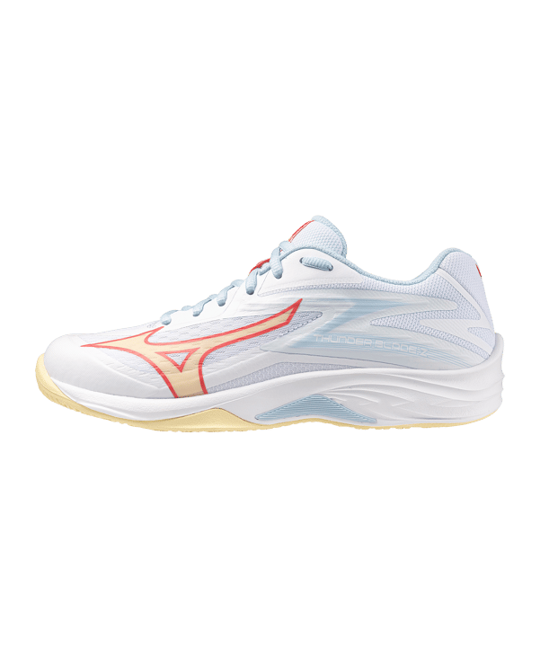 Mizuno Thunder Blade Z Damen Weiß F30 - weiss