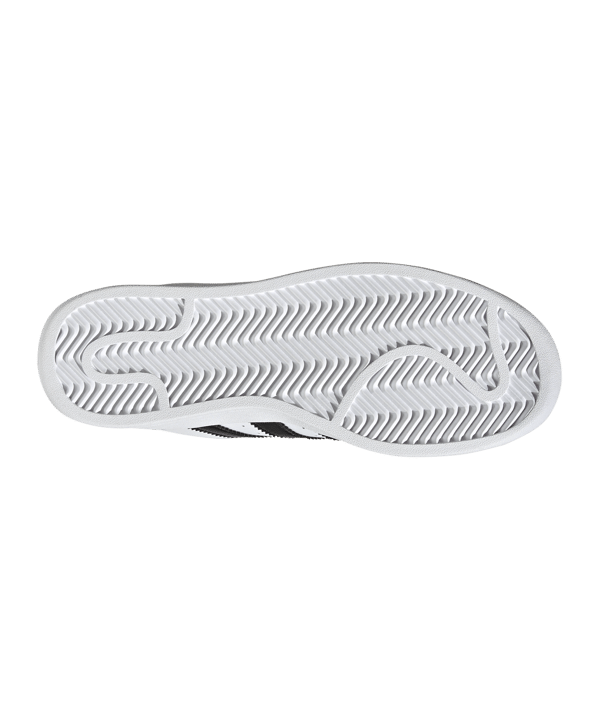 adidas Originals Superstar XLG Damen Weiss - weiss
