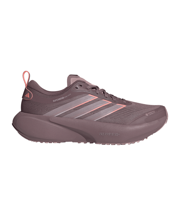adidas Donna Supernova Rise 3 Scarpe da running Viola - lilla