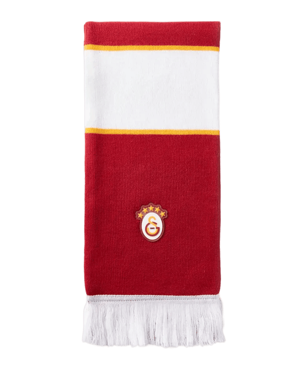 Galatasaray Istanbul 5 Stars Set Accessoire Rot - rot