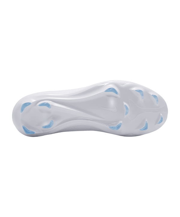 Nike Jr. Mercurial Vapor 17 Pro FG Bright Lights Kinderen Wit K101 - wit