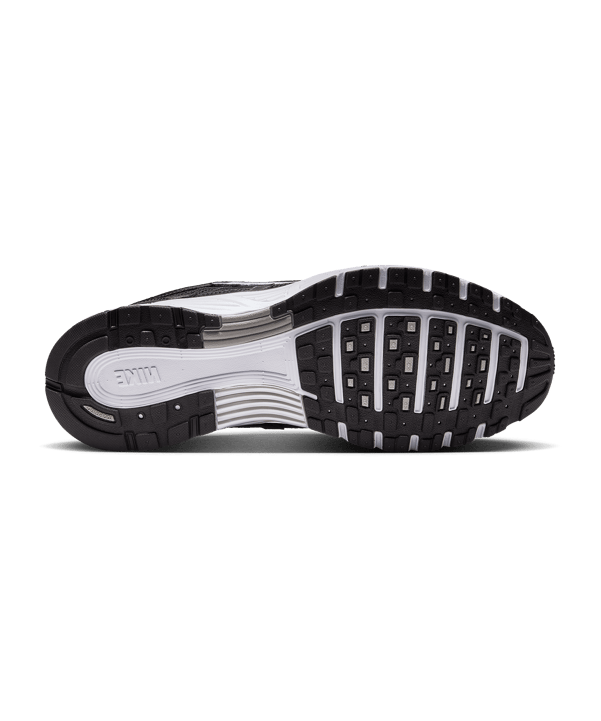 Nike P-6000 Schwarz F026