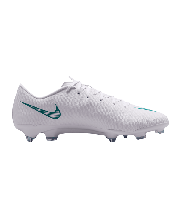Nike Mercurial Vapor 17 Academy MG Bright Lights Bianco C102 - bianco