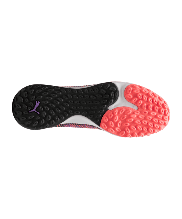 PUMA FUTURE 8 PRO Cage TF Unlimited Schwarz F01 - schwarz