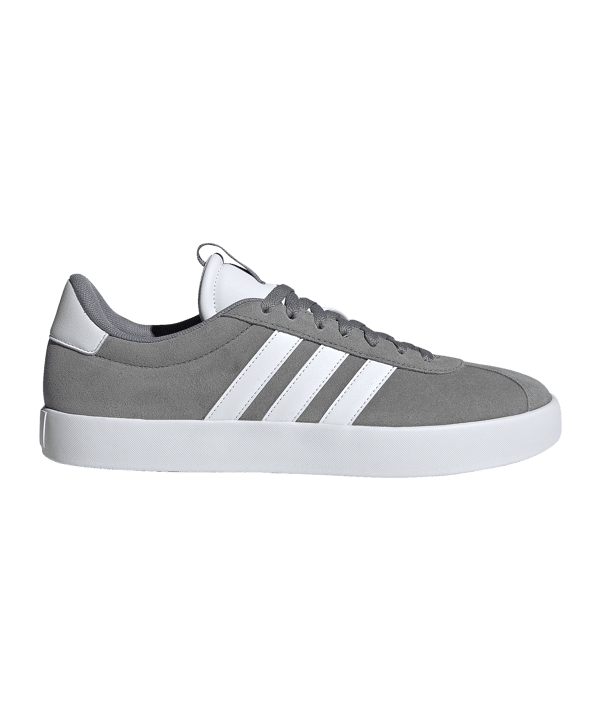 adidas VL Court 3.0 Grau - grau