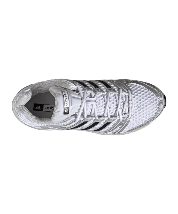 adidas Originals Adistar Control 5 Silber - silber