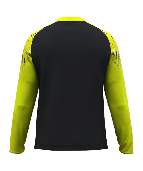 JAKO Sonic Sweatshirt Schwarz F819 - schwarz