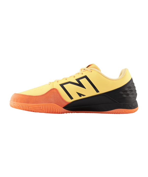New Balance Audazo V6 Command IN Halle Fuel Cell Orange FP6 - orange