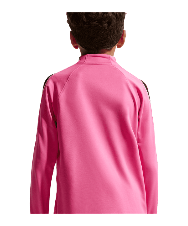 Nike Strike Drilltop Kids Rosa F684 - rosa