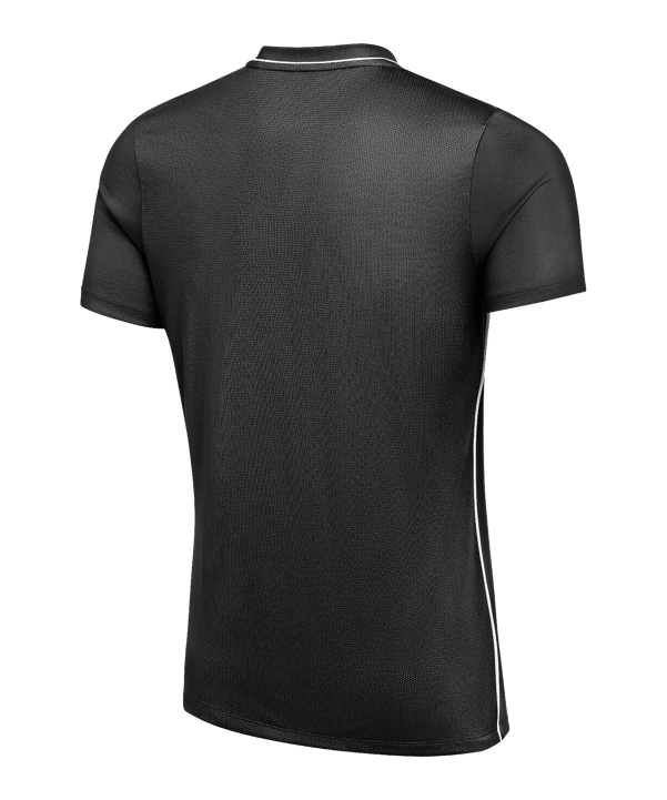Nike Park 26 Trainingsshirt Schwarz F010 - schwarz