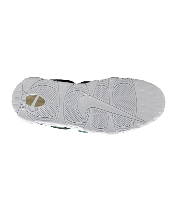 Nike Air More Uptempo Low Weiß F102