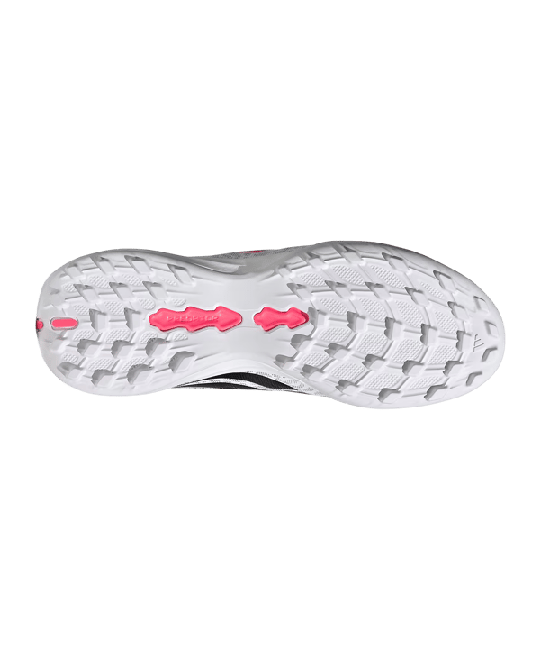 adidas Predator League TF Chaos vs Control Kinderen Wit - wit