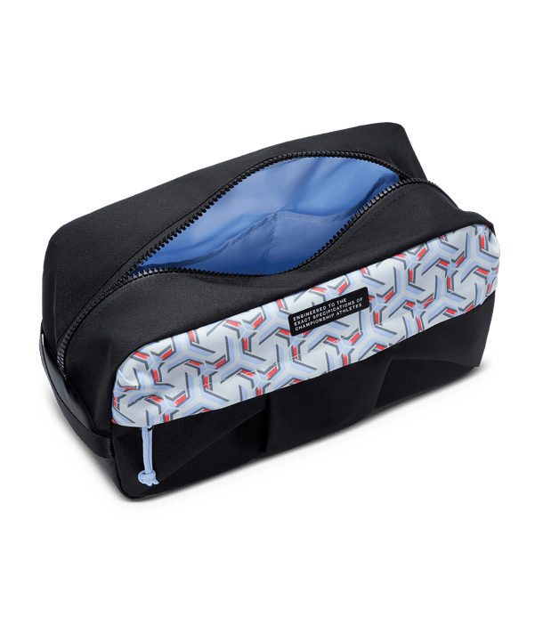 Nike Academy Schuhtasche Blau F425 - blau