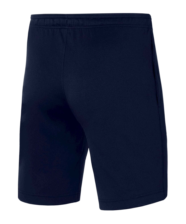 Nike Strike 22 Express Short Blau F451 - blau
