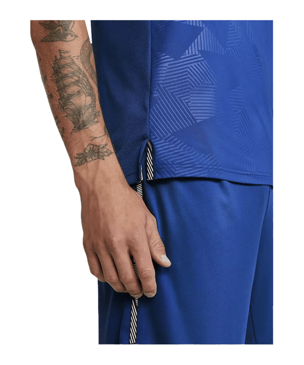 Craft Premier Solid Trikot Blau - blau
