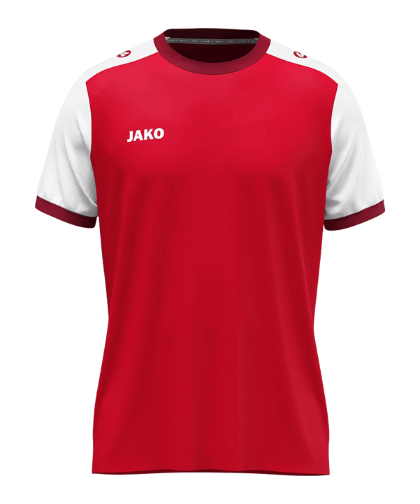 JAKO Dynamic KA Trikot Kids Rot F114 - rot