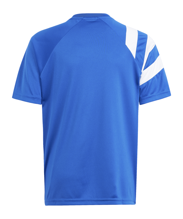 adidas Fortore 23 Trikot Kids Blau - blau
