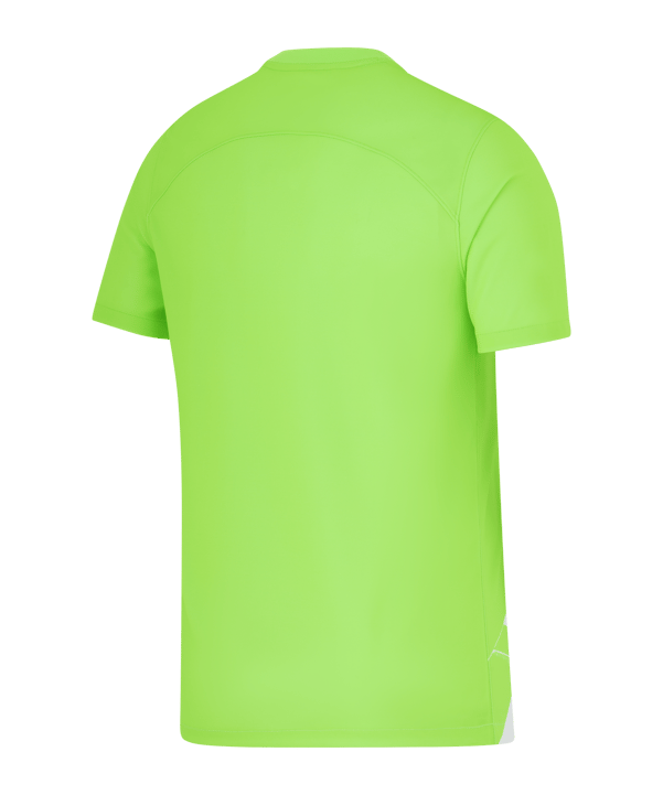Nike VfL Wolfsburg Trikot Home 2023/2024 Grün F310 - gruen