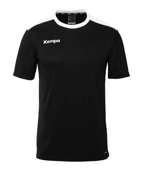 Kempa Emotion 27 Trikot Schwarz F03 - schwarz
