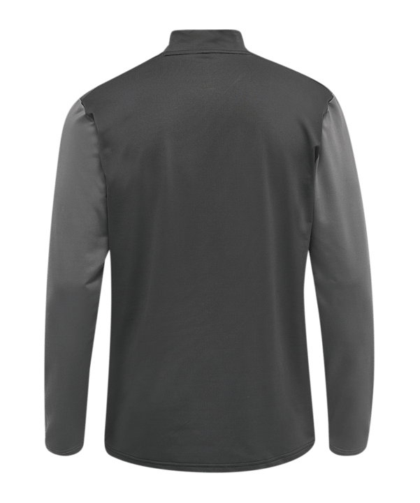 Hummel hmlPRO Grid HalfZip Sweatshirt Grau F2166 - grau