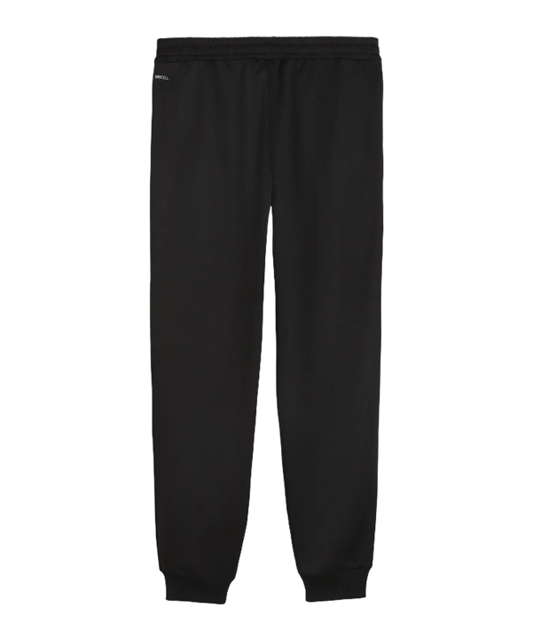 PUMA Borussia Dortmund KING Anthem Hose Schwarz F07 - schwarz