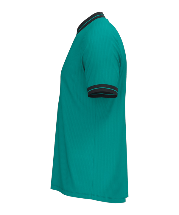 JAKO Retro Trikot Kids Türkis F275 - tuerkis