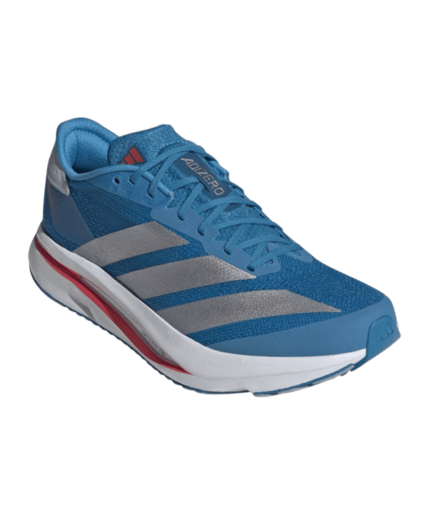 adidas Adizero Sl2 Chaussure de running Argent - argenté