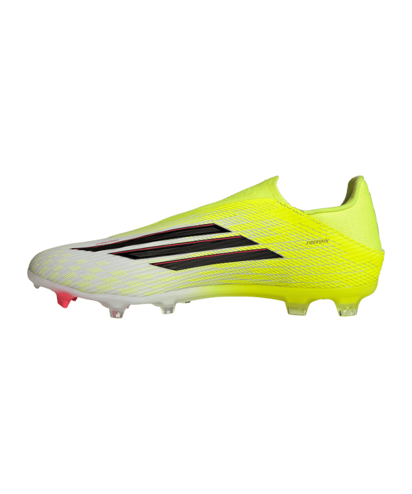 adidas F50 League LL FG/MG Born for Goals Gelb - gelb