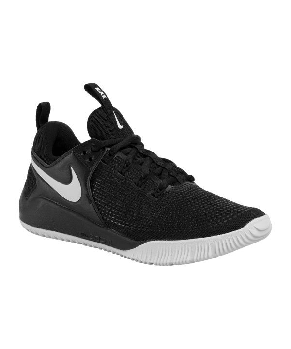Nike Hyperace 2 Schuh Damen Schwarz F001 - schwarz